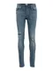 Only & Sons Jeans ''''nsLOOM LIGHT BLUE CR 9378 (9173)'''' blue denim