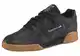 Reebok Sneaker low schwarz