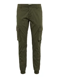 Only & Sons Hose onsTHOMAS CUFF CARGO 8465 NOOS oliv