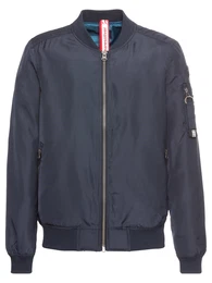 S.Oliver RED LABEL Übergangsjacke blau