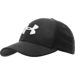 Cap ''''Blitzing 3.0'''' schwarz / weiß