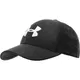 UNDER ARMOUR Cap ''''Blitzing 3.0'''' schwarz / weiß