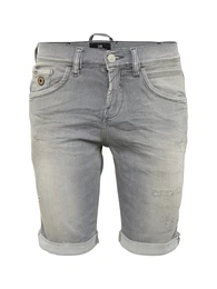 LTB Jeansshort LANCE grey denim