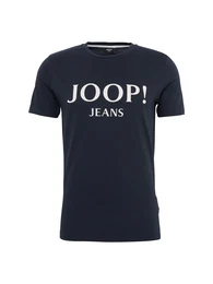 JOOP! T-Shirt ''''Alex'''' weiß / nachtblau