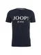 JOOP! T-Shirt ''''Alex'''' weiß / nachtblau