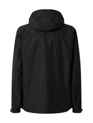 HELLY HANSEN Jacke 'DUBLINER' schwarz