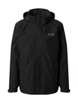 HELLY HANSEN Jacke 'DUBLINER' schwarz