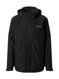 Jacke 'DUBLINER' schwarz