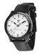 ADIDAS ORIGINALS Armbanduhr Cypher_LX1 schwarz