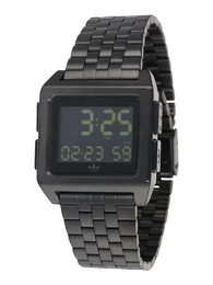 ORIGINALS Armbanduhr ''''Archive_M1'''' schwarz