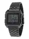 ADIDAS ORIGINALS Armbanduhr ''''Archive_M1'''' schwarz