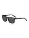 CHEAP MONDAY Sonnenbrille Straight schwarz