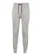 TOMMY HILFIGER Sweatpants navy / graumeliert