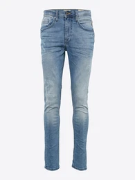 Jeans ''''Jet Slim Taperd'''' blue denim