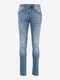 BLEND Jeans ''''Jet Slim Taperd'''' blue denim