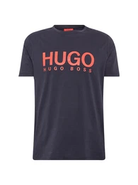 HUGO T-Shirt Dolive 10182493 01 navy