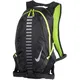 NIKE ''''RUN COMMUTER 15L'''' Trinkrucksack apfel / grasgrün / schwarz