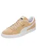 PUMA Sneaker ''''Suede Classic'''' weiß / beige