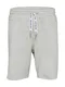 MICHALSKY FOR ABOUT YOU Shorts ''''Piet'''' grau