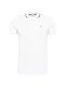 Tommy Jeans Poloshirt TJM ESSENTIAL DETAIL weiß