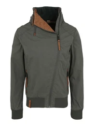 Jacke ''''Zechenkind'''' dunkelgrün