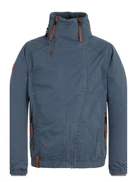 Jacke marine