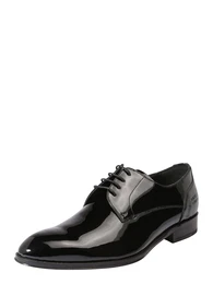 Schnürschuh ''''Kane 2'''' schwarz