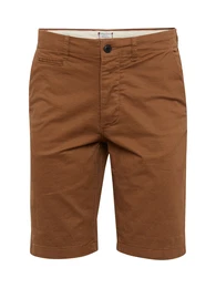 JACK & JONES Shorts JJIENZO JJ WW STS camel