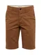 JACK & JONES Shorts JJIENZO JJ WW STS camel