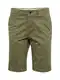 JACK & JONES Chino Shorts JJIENZO JJ WW STS grün