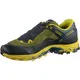 SALEWA Multifunktionsschuhe ''''MS ULTRA TRAIN 2'''' dunkelblau / gelb