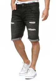 Shorts ''''Caden'''' graphit