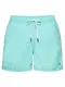 Tommy Hilfiger Underwear Badeshorts SHORT DRAWSTRING aqua