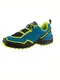 DYNAFIT SPEED MTN GTX Zustiegsschuhe blau / gelb
