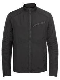 JACK & JONES Jacke JCOPORTLAND JACKET schwarz