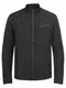JACK & JONES Jacke JCOPORTLAND JACKET schwarz