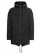 Urban Classics Parka schwarz