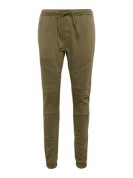 Joggpants ''''Biker'''' oliv