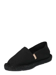 Espadrilles ''''Le Noir'''' schwarz