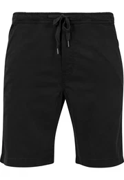 Joggshorts schwarz