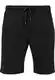 Urban Classics Joggshorts schwarz