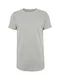 Urban Classics Shirt graumeliert