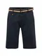 INDICODE JEANS Chino hlae ''''Royce''''  mornarska