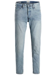 ''''FRED ORIGINAL CR 033 STS'''' Anti Fit Jeans blue denim