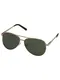 SELECTED HOMME Einheitsgrößen Sonnenbrille braun