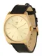 ADIDAS ORIGINALS Armbanduhr ''''Process_L1'''' gold / schwarz