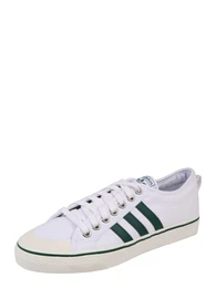 ADIDAS ORIGINALS Sneaker NIZZA weiß
