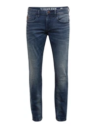 S.Oliver RED LABEL Jeans Slim Fit blue denim