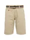 INDICODE JEANS Chino hlae ''''Royce''''  svetlo be