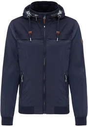 Blouson marine / dunkelblau